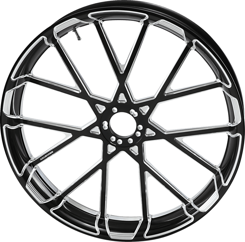 ARLEN NESS 0210-0333 Rim - Procross - Front - Black - 21x3.5 — image 1 of 2