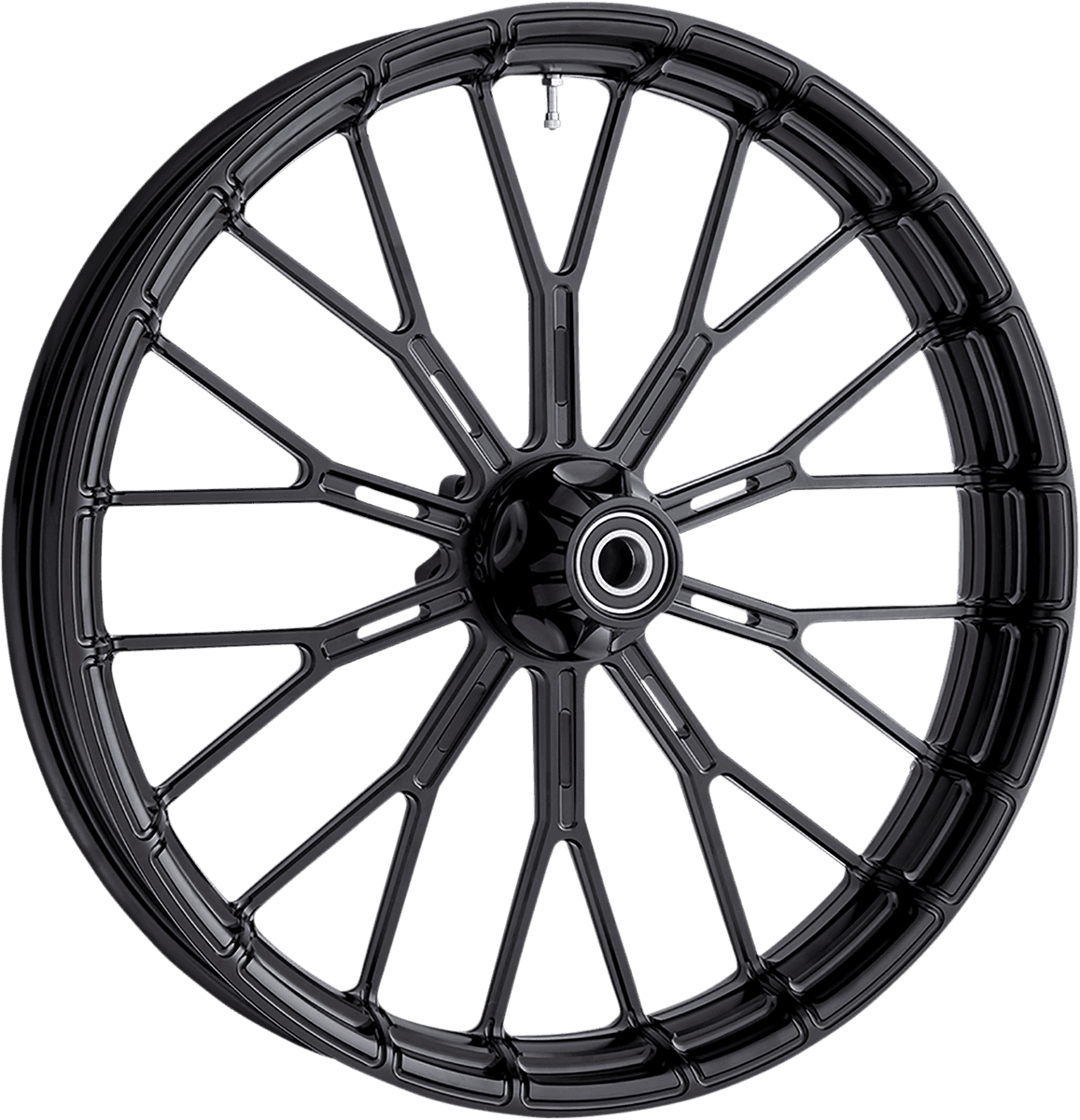 ARLEN NESS 0210-0356 Rim - Y-Spoke - Front - Black - 21x3.5