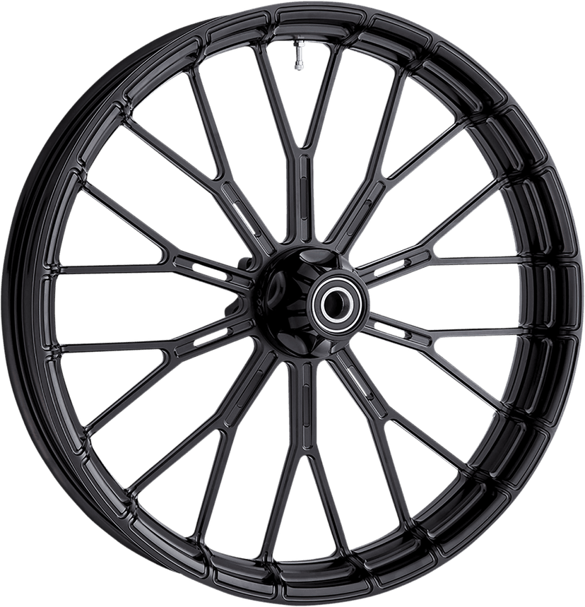 ARLEN NESS 0210-0356 Rim - Y-Spoke - Front - Black - 21x3.5