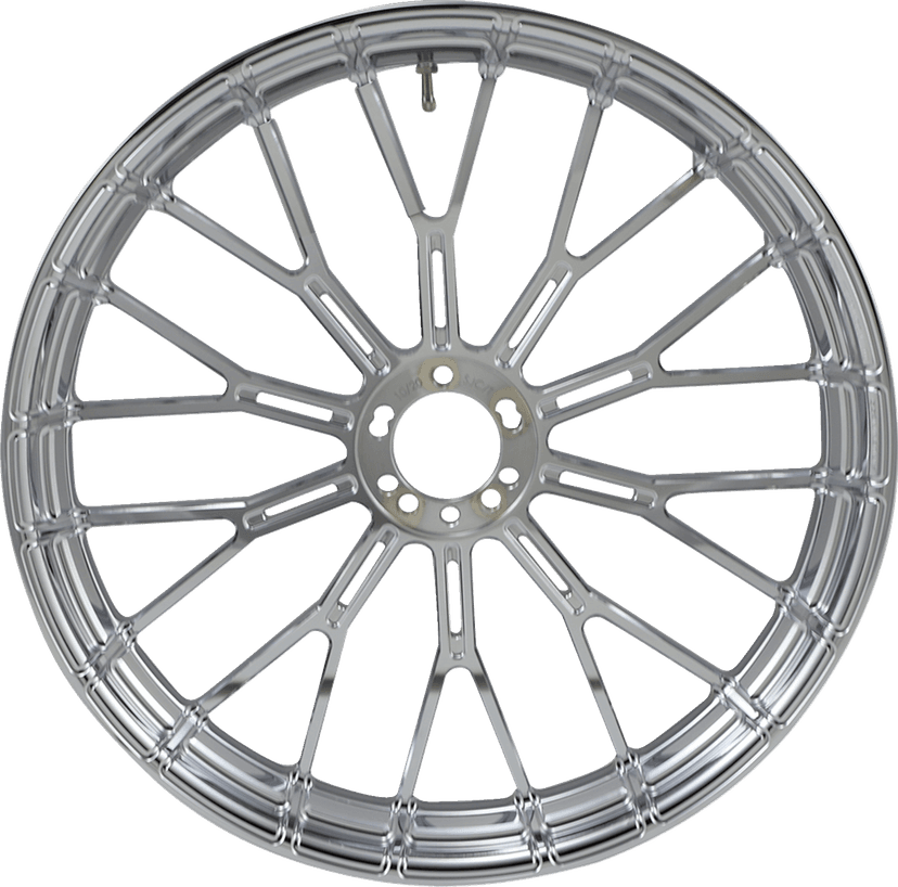 ARLEN NESS 0210-0371 Rim - Y-Spoke - Rear - Chrome - 18x5.5 — image 3 of 3