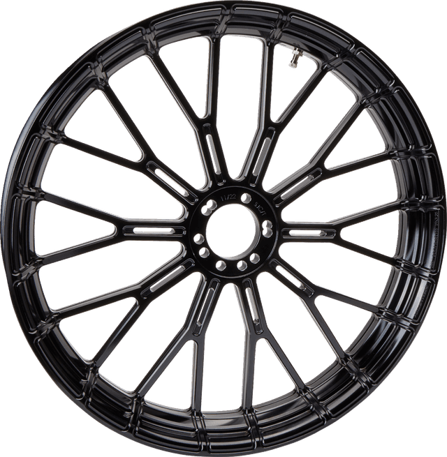 ARLEN NESS 0210-0377 Rim - Y-Spoke - Front - Black - 19x3.25 — image 2 of 3