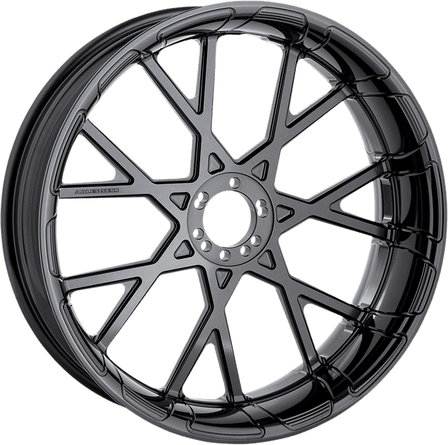 ARLEN NESS 0210-0406 Rim - Procross - Rear - Black - 18x5.5