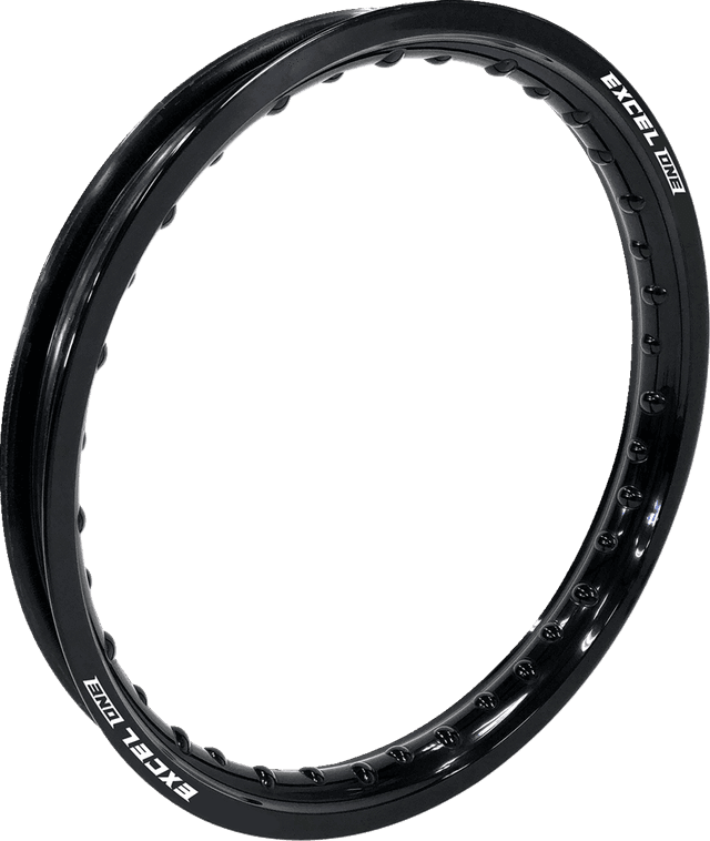 EXCEL 0210-0418 Rim - Excel One - Rear - 32 Hole - Black - 19x2.15