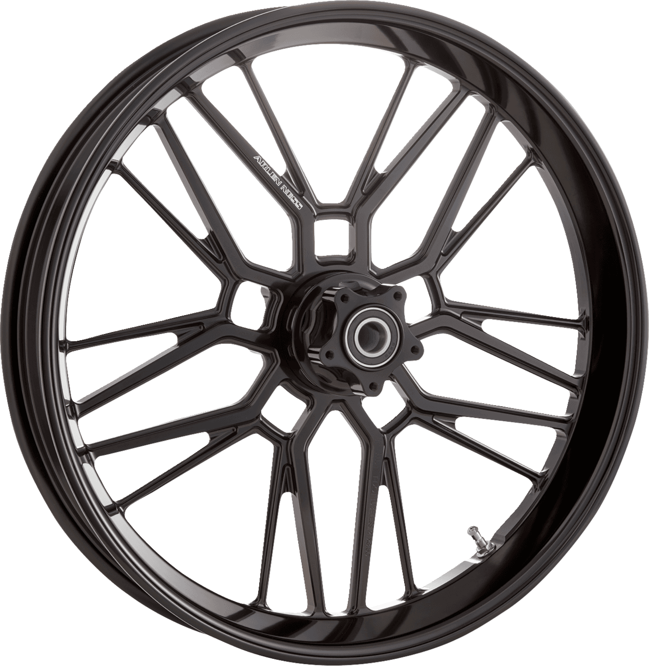 ARLEN NESS 0210-0429 Rim - Split-Spoke - Black - 19x3.25