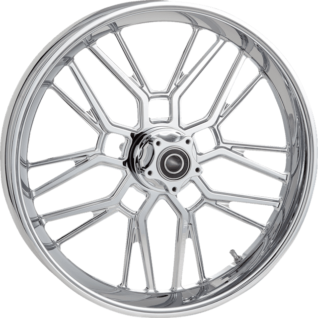 ARLEN NESS 0210-0431 Rim - Split-Spoke - Chrome - 19x3.25