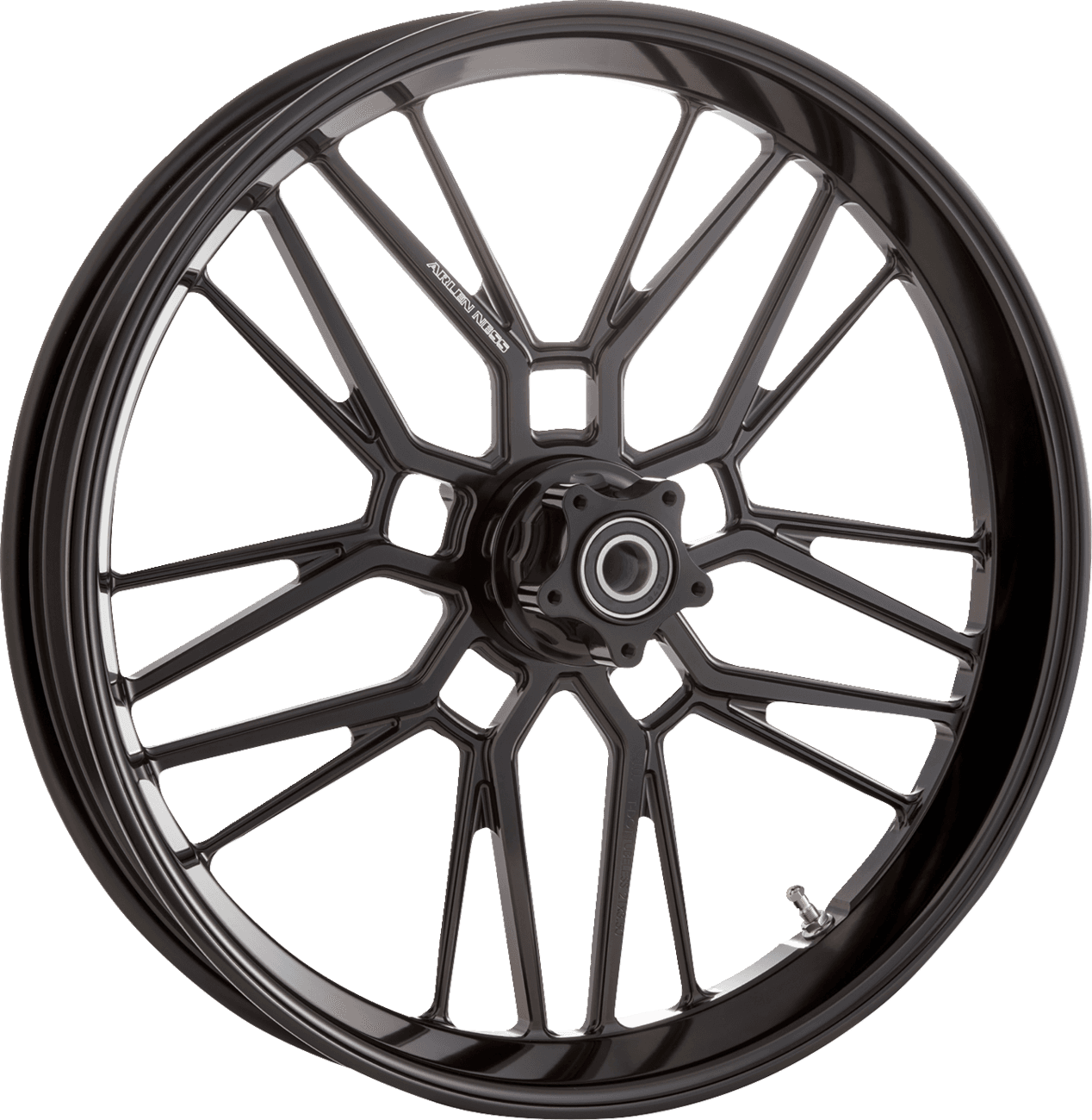 ARLEN NESS 0210-0432 Rim - Split-Spoke - Black - 21x3.5