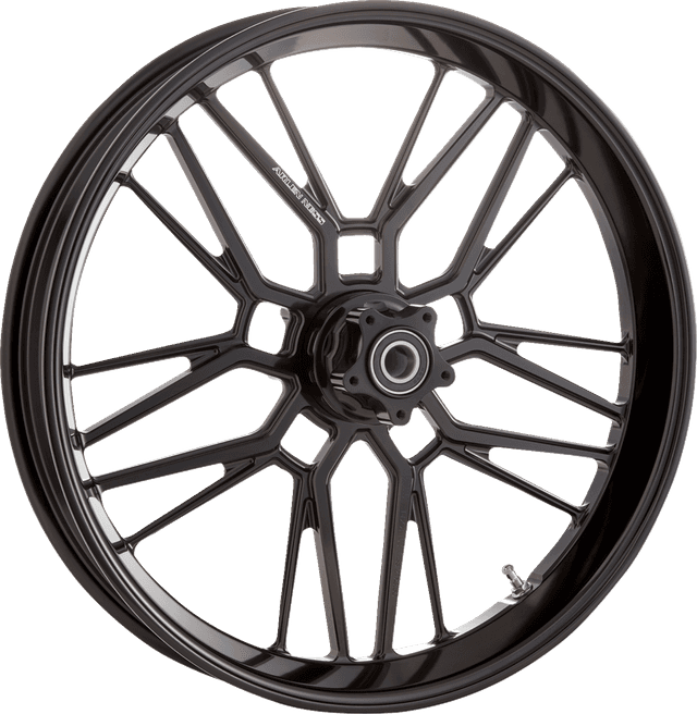 ARLEN NESS 0210-0432 Rim - Split-Spoke - Black - 21x3.5