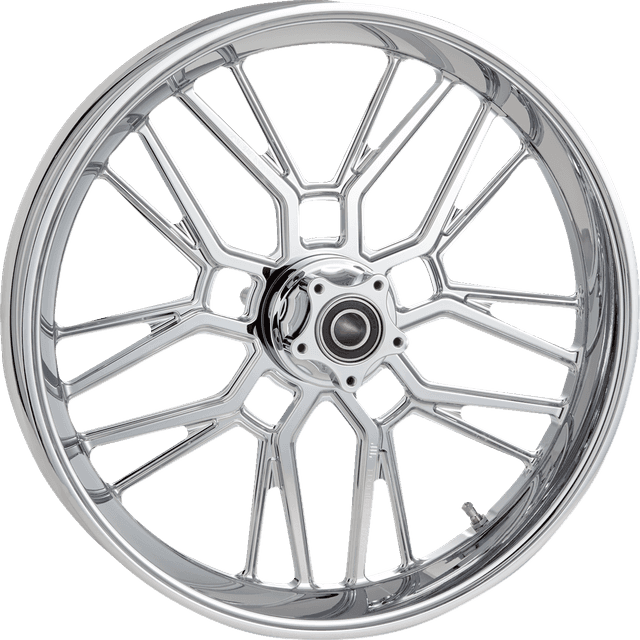 ARLEN NESS 0210-0433 Rim - Split-Spoke - Chrome - 21x3.5