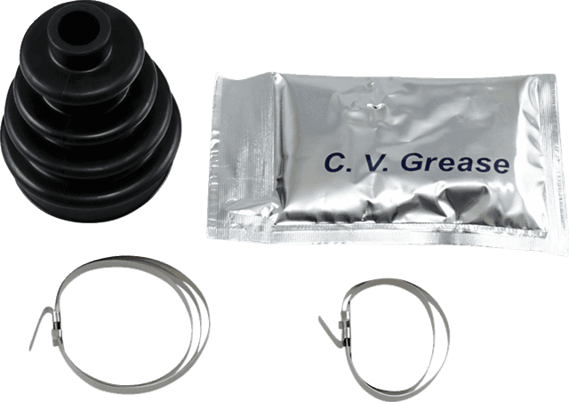 ALL BALLS 0213-0510 CV Boot Kit - Front/Rear Inner/Outer | Middle Outer - Can-Am/Polaris