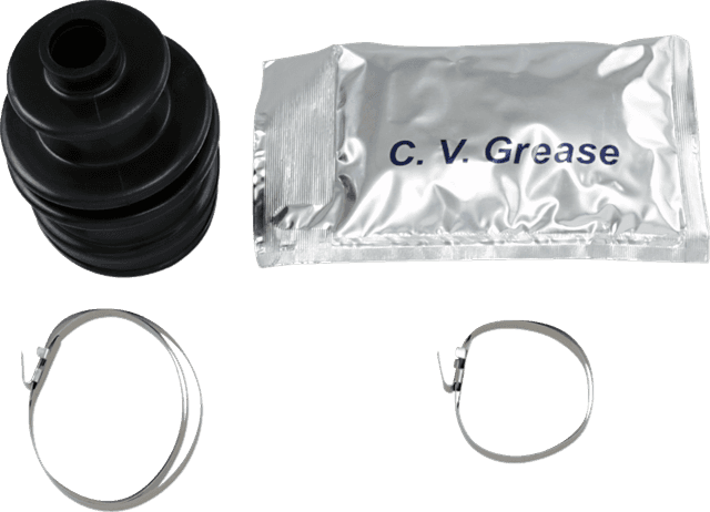 ALL BALLS 0213-0524 CV Boot Kit - Front/Rear Inner/Outer - Can-Am/Kawasaki/Polaris/Yamaha