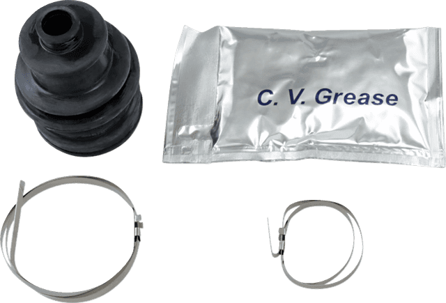 ALL BALLS 0213-0526 CV Boot Kit - Front Inner/Outer - Polaris
