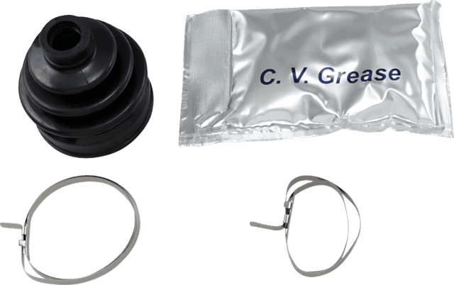 ALL BALLS 0213-0537 CV Boot Kit - Front/Rear Inner/Outer
