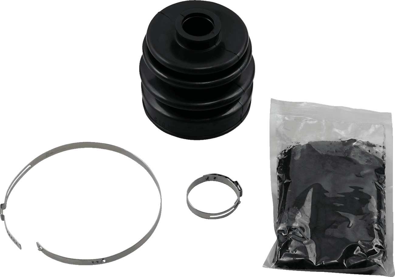 DEMON 0213-0790 Boot Kit - Heavy-Duty - Inbound