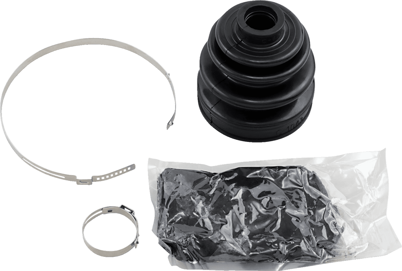 DEMON 0213-0795 Boot Kit - Heavy-Duty - Inbound/Outbound