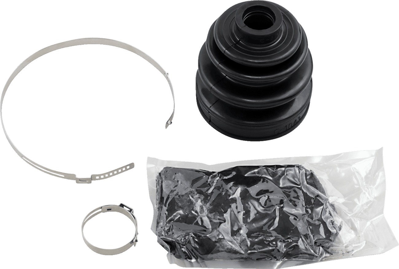 DEMON 0213-0795 Boot Kit - Heavy-Duty - Inbound/Outbound