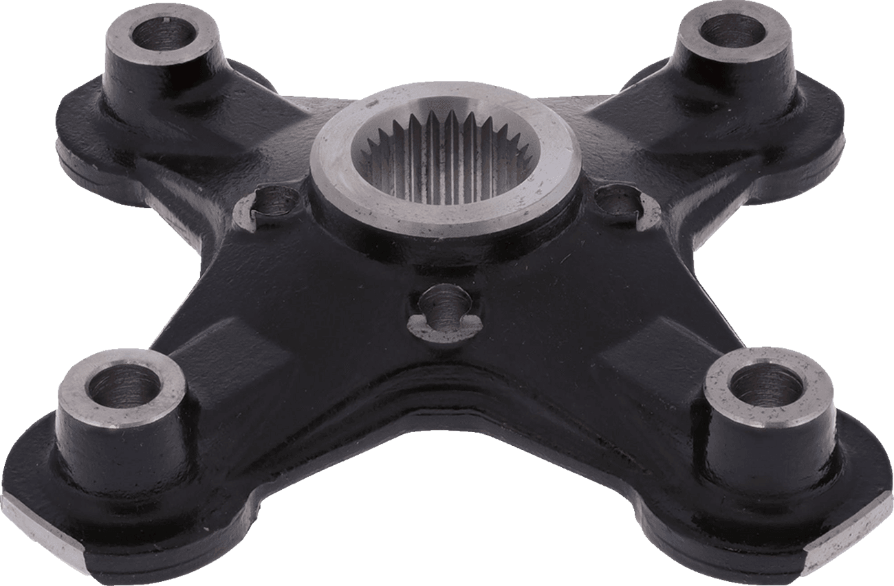 ALL BALLS 0213-1239 Wheel Hub - Front/Rear - Can-Am
