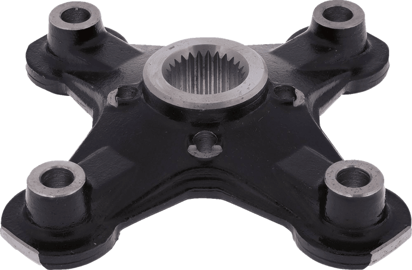 ALL BALLS 0213-1239 Wheel Hub - Front/Rear - Can-Am — image 1 of 5