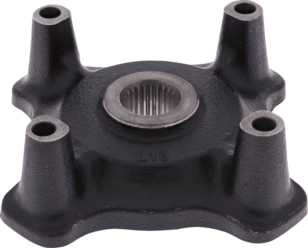ALL BALLS 0213-1240 Wheel Hub - Front/Rear - Can-Am