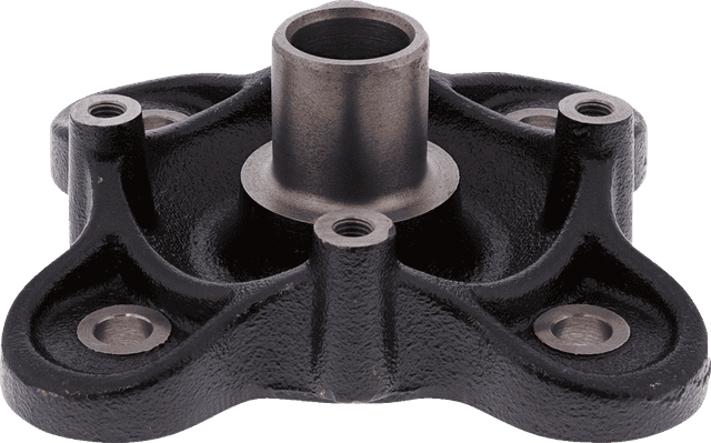 ALL BALLS 0213-1243 Wheel Hub - Rear - '13-'25 Polaris Ranger — image 2 of 5