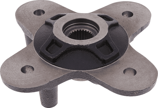 ALL BALLS 0213-1246 Wheel Hub - Front/Rear - Polaris — image 5 of 5