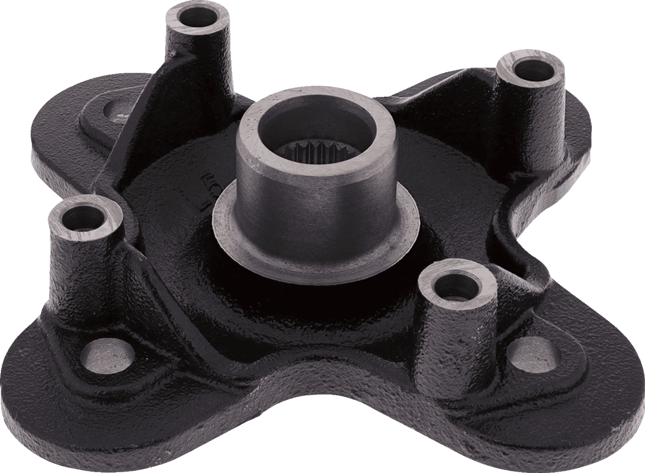 ALL BALLS 0213-1247 Wheel Hub - Front/Rear - Polaris