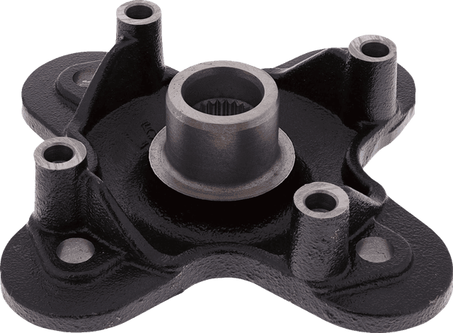 ALL BALLS 0213-1247 Wheel Hub - Front/Rear - Polaris — image 1 of 5