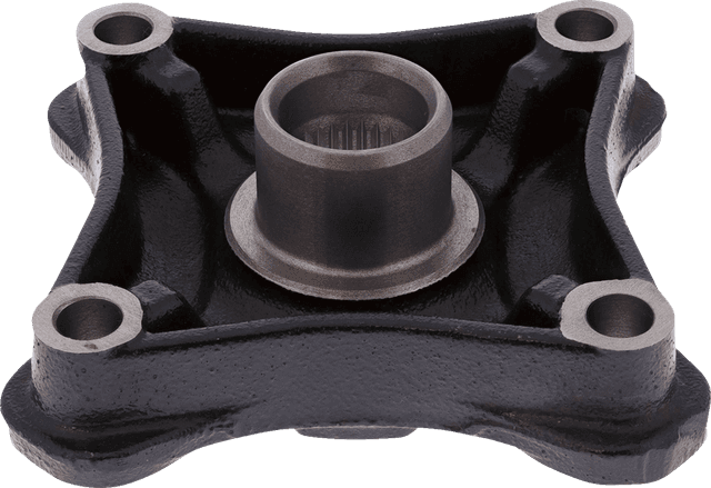 ALL BALLS 0213-1249 Wheel Hub - Front/Rear - '20-'24 Polaris Pro XP — image 1 of 5