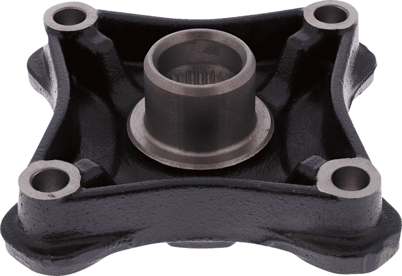 ALL BALLS 0213-1249 Wheel Hub - Front/Rear - '20-'24 Polaris Pro XP — image 1 of 5