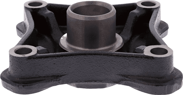 ALL BALLS 0213-1249 Wheel Hub - Front/Rear - '20-'24 Polaris Pro XP — image 2 of 5