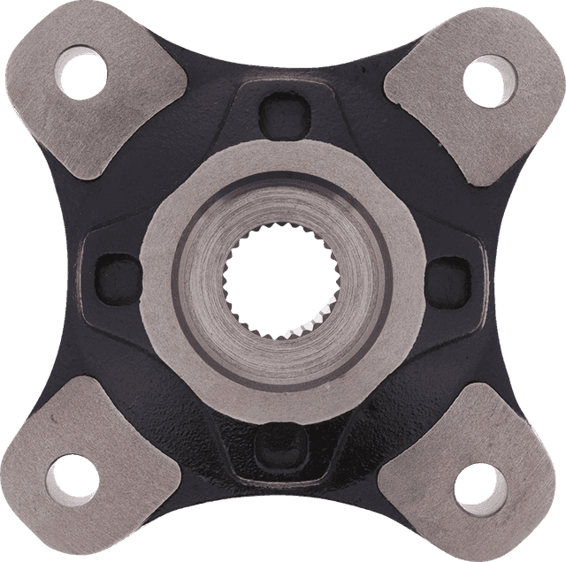 ALL BALLS 0213-1249 Wheel Hub - Front/Rear - '20-'24 Polaris Pro XP — image 5 of 5