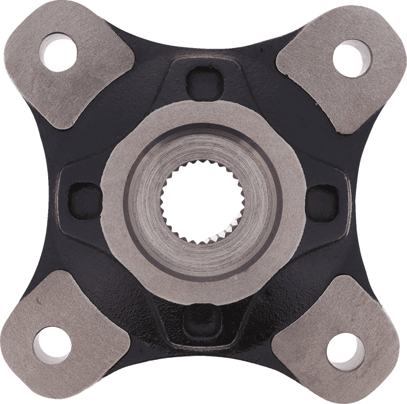 ALL BALLS 0213-1249 Wheel Hub - Front/Rear - '20-'24 Polaris Pro XP — image 5 of 5