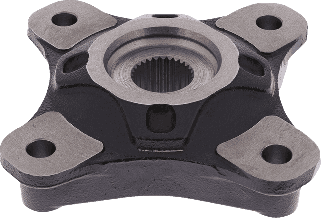 ALL BALLS 0213-1249 Wheel Hub - Front/Rear - '20-'24 Polaris Pro XP — image 3 of 5
