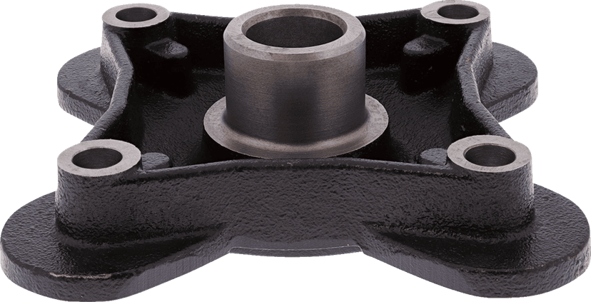 ALL BALLS 0213-1251 Wheel Hub - Front/Rear - '18-'24 Polaris RZR — image 2 of 5