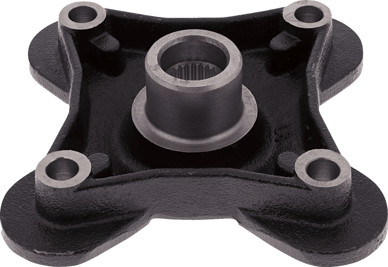 ALL BALLS 0213-1251 Wheel Hub - Front/Rear - '18-'24 Polaris RZR