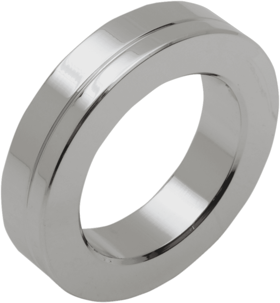 DRAG SPECIALTIES 0214-0882 Wheel Spacer - Chrome - Front Right - Sportster/Street