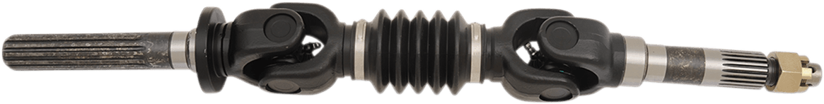 DEMON 0214-1301 Axle - Complete - Heavy-Duty - Rear Left/Right - Kubota RTV