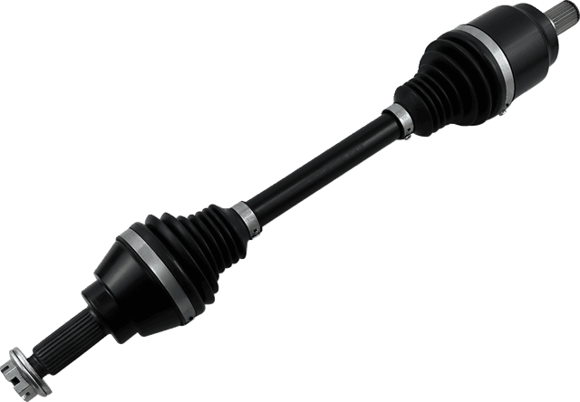 DEMON 0214-1315 Axle - Complete - Heavy-Duty - Rear Left/Right - Honda Pioneer 500/520 — image 1 of 5