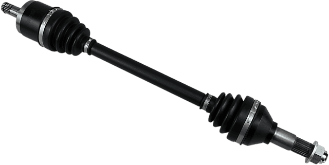 ALL BALLS 0214-1374 Axle - Complete - 8 Ball - Extreme Duty - Front Left - '11-'12 Can-Am Commander