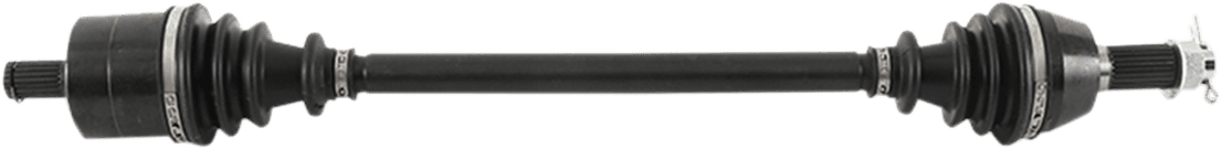 ALL BALLS 0214-1389 Axle - Complete - 8 Ball - Extreme Duty - Front Left/Right - Polaris Ranger/RZR/Brutus