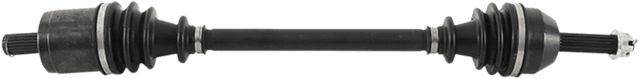 ALL BALLS 0214-1390 Axle - Complete - 8 Ball - Extreme Duty - Front Left/Right - '08-'09 Polaris Ranger