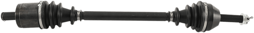 ALL BALLS 0214-1391 Axle - Complete - 8 Ball - Extreme Duty - Front Left/Right - '06-'07 Polaris Ranger