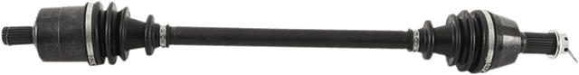 ALL BALLS 0214-1392 Axle - Complete - 8 Ball - Extreme Duty - Front Left/Right - Polaris