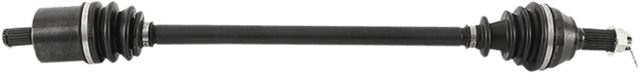 ALL BALLS 0214-1394 Axle - Complete - 8 Ball - Extreme Duty - Front Left/Right - '11-'14 Polaris RZR