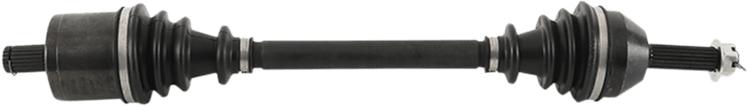 ALL BALLS 0214-1395 Axle - Complete - 8 Ball - Extreme Duty - Front Left/Right - '10-'14 Polaris Ranger