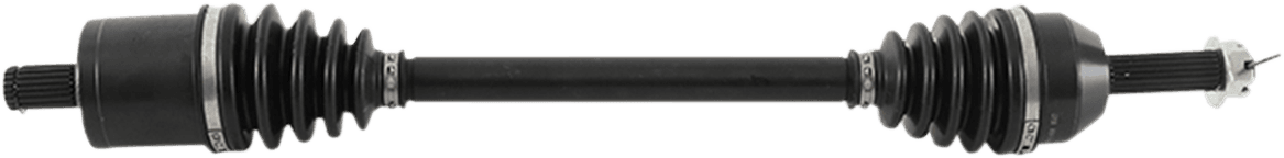 ALL BALLS 0214-1401 Axle - Complete - 8 Ball - Extreme Duty - Front Left/Right - Polaris Ranger