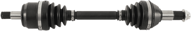 ALL BALLS 0214-1407 Axle - Complete - 8 Ball - Extreme Duty - Front Left/Right - Kodiak/Grizzly