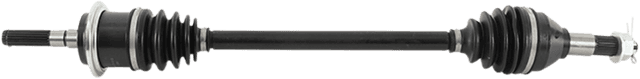 ALL BALLS 0214-1418 Axle - Complete - 8 Ball - Extreme Duty - Front Right - Can-Am Maverick