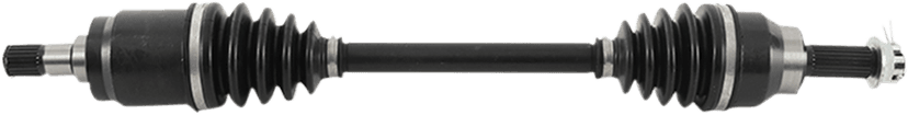 ALL BALLS 0214-1420 Axle - Complete - 8 Ball - Extreme Duty - Front Right - Honda Pioneer 700