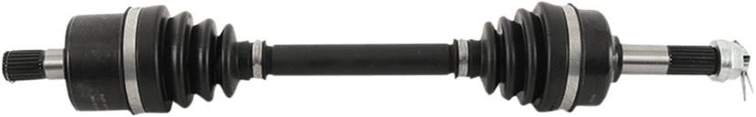 ALL BALLS 0214-1423 Axle - Complete - 8 Ball - Extreme Duty - Rear Left/Right - Kawasaki Brute Force