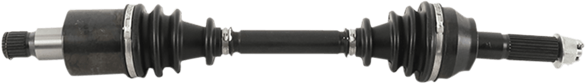 ALL BALLS 0214-1450 Axle - Complete - 8 Ball - Extreme Duty - Rear Left/Right - '08-'14 Polaris RZR 800